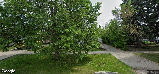 1024 Radisson Avenue（加拿大曼尼托巴省温尼伯市）房屋照片