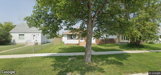 1025 Chevrier Boulevard（加拿大曼尼托巴省温尼伯市）房屋照片