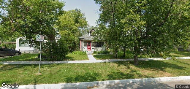 1025 Manahan Avenue（加拿大曼尼托巴省温尼伯市）房屋照片