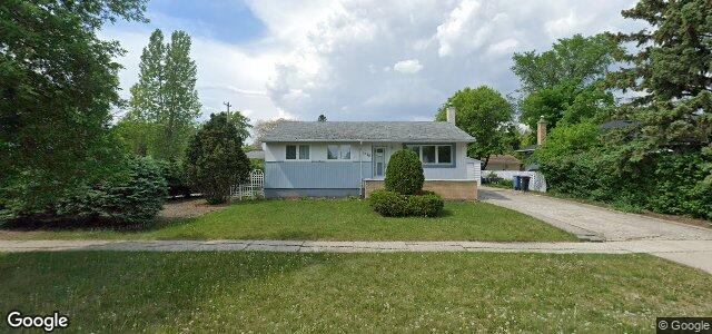 1025 Radisson Avenue（加拿大曼尼托巴省温尼伯市）房屋照片