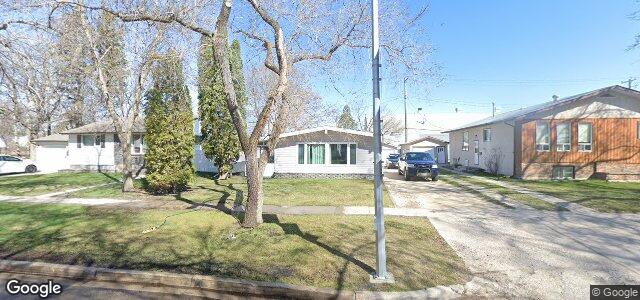 1025 Waller Avenue（加拿大曼尼托巴省温尼伯市）房屋照片