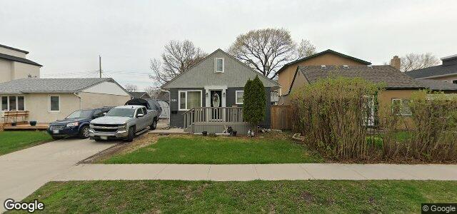 1026 Royse Avenue（加拿大曼尼托巴省温尼伯市）房屋照片