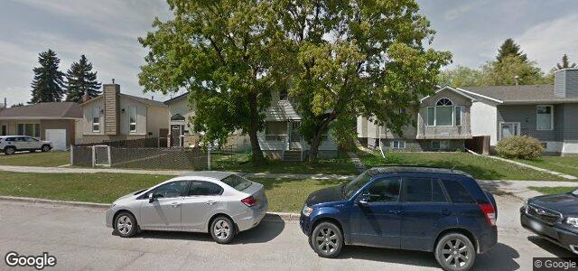 1027 Clarence Avenue（加拿大曼尼托巴省温尼伯市）房屋照片