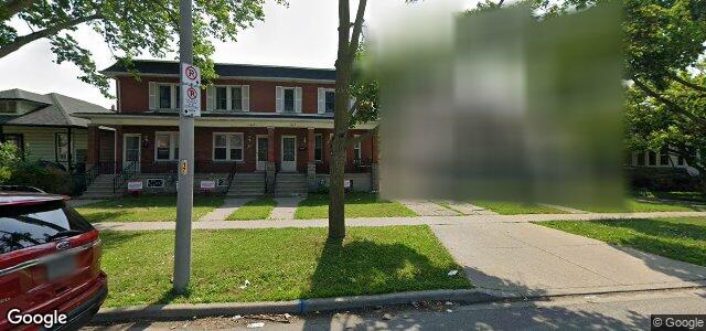 1027 Howard Avenue（加拿大曼尼托巴省温尼伯市）房屋照片