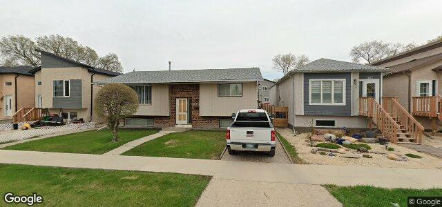 1028 Boston Avenue（加拿大曼尼托巴省温尼伯市）房屋照片