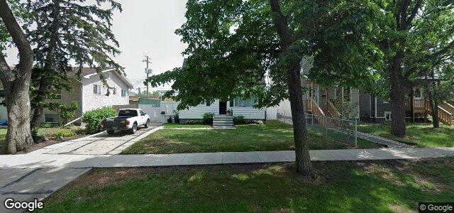 1028 Dumas Avenue（加拿大曼尼托巴省温尼伯市）房屋照片
