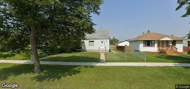 1029 Chevrier Boulevard（加拿大曼尼托巴省温尼伯市）房屋照片