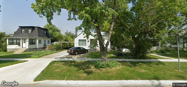 1029 Manahan Avenue（加拿大曼尼托巴省温尼伯市）房屋照片