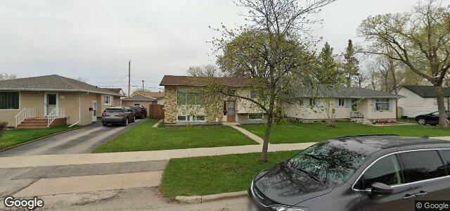 Photo of 1031 Boston Avenue in Winnipeg, Manitoba