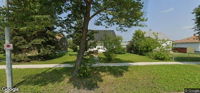 1031 Chevrier Boulevard（加拿大曼尼托巴省温尼伯市）房屋照片