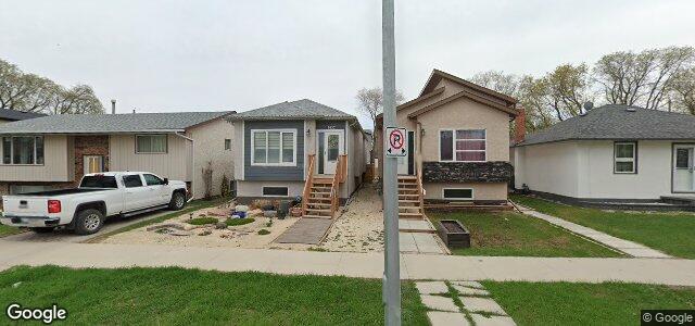 1032 Boston Avenue（加拿大曼尼托巴省温尼伯市）房屋照片