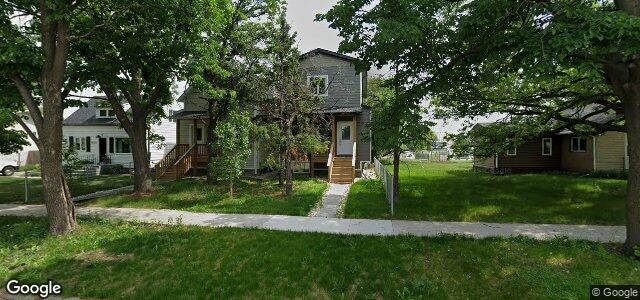 1032 Dumas Avenue（加拿大曼尼托巴省温尼伯市）房屋照片
