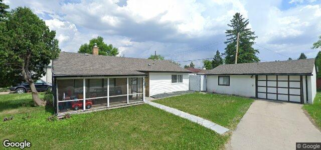 1032 Radisson Avenue（加拿大曼尼托巴省温尼伯市）房屋照片