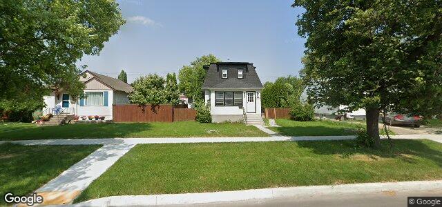 1033 Manahan Avenue（加拿大曼尼托巴省温尼伯市）房屋照片