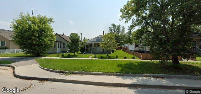 1034 Chevrier Boulevard（加拿大曼尼托巴省温尼伯市）房屋照片