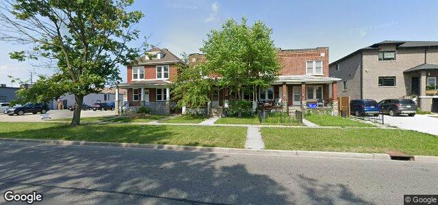 1034 Howard Avenue（加拿大曼尼托巴省温尼伯市）房屋照片