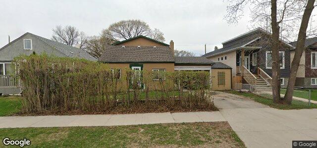 1034 Royse Avenue（加拿大曼尼托巴省温尼伯市）房屋照片