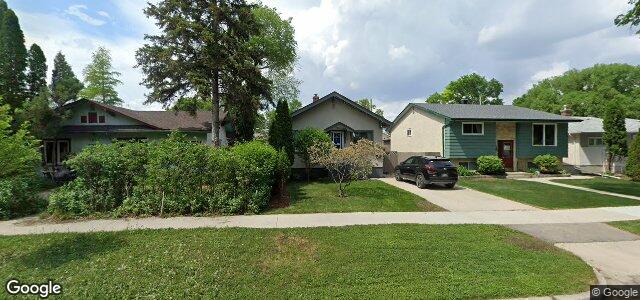 1035 Dumas Avenue（加拿大曼尼托巴省温尼伯市）房屋照片