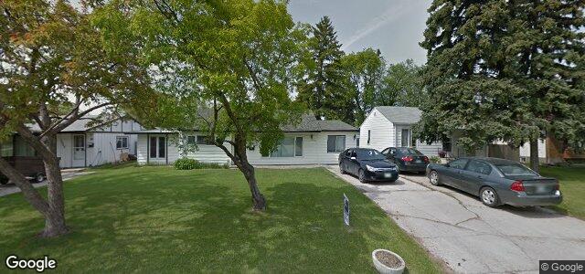 1035 Kelsey Avenue（加拿大曼尼托巴省温尼伯市）房屋照片