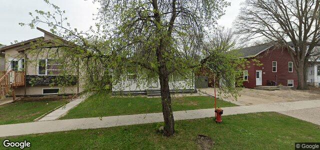 1036 Boston Avenue（加拿大曼尼托巴省温尼伯市）房屋照片