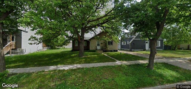 1036 Dumas Avenue（加拿大曼尼托巴省温尼伯市）房屋照片