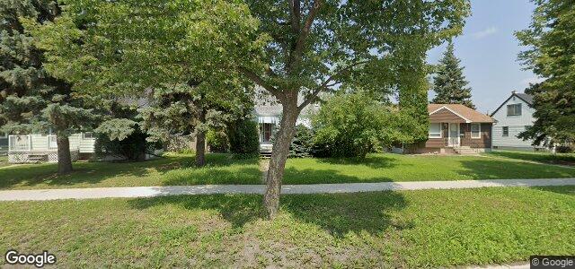 1039 Chevrier Boulevard（加拿大曼尼托巴省温尼伯市）房屋照片