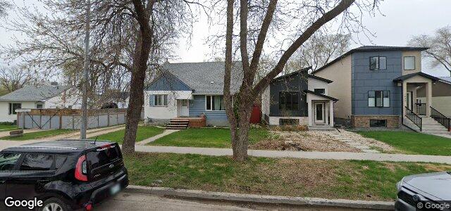 1039 Royse Avenue（加拿大曼尼托巴省温尼伯市）房屋照片