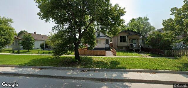 1040 Chevrier Boulevard（加拿大曼尼托巴省温尼伯市）房屋照片