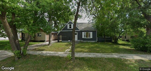 1040 Dumas Avenue（加拿大曼尼托巴省温尼伯市）房屋照片