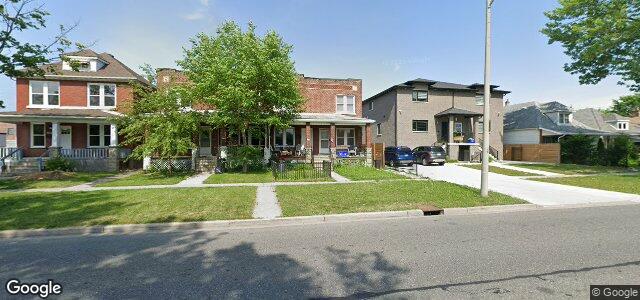 1040 Howard Avenue（加拿大曼尼托巴省温尼伯市）房屋照片