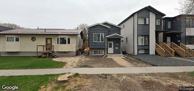 1040 Royse Avenue（加拿大曼尼托巴省温尼伯市）房屋照片