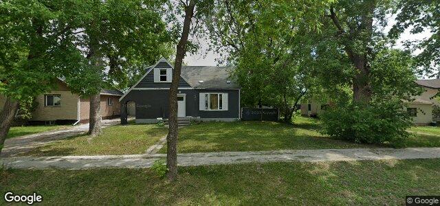 1042 Dumas Avenue（加拿大曼尼托巴省温尼伯市）房屋照片