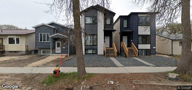 1042 Royse Avenue（加拿大曼尼托巴省温尼伯市）房屋照片