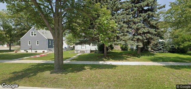 1043 Chevrier Boulevard（加拿大曼尼托巴省温尼伯市）房屋照片