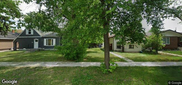 1044 Dumas Avenue（加拿大曼尼托巴省温尼伯市）房屋照片