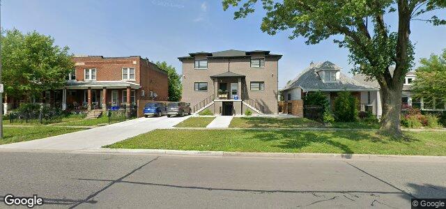 1044 Howard Avenue（加拿大曼尼托巴省温尼伯市）房屋照片