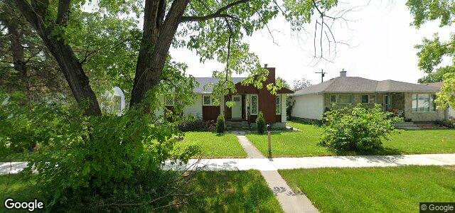 1044 Manahan Avenue（加拿大曼尼托巴省温尼伯市）房屋照片