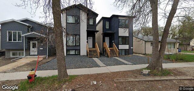 1044 Royse Avenue（加拿大曼尼托巴省温尼伯市）房屋照片