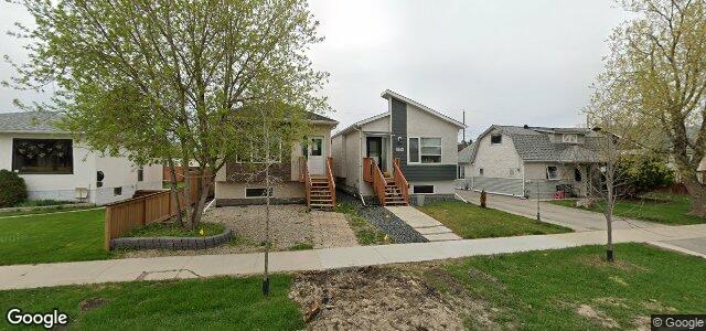 1045 Boston Avenue（加拿大曼尼托巴省温尼伯市）房屋照片