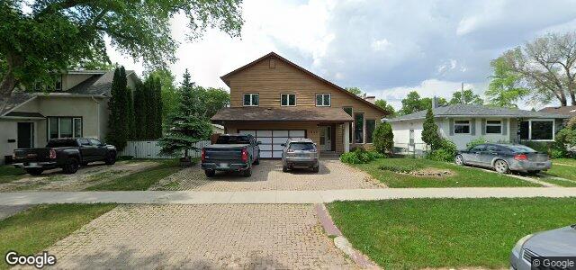 1045 Dumas Avenue（加拿大曼尼托巴省温尼伯市）房屋照片