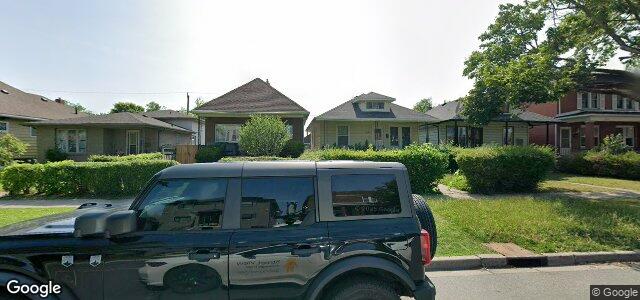 1045 Howard Avenue（加拿大曼尼托巴省温尼伯市）房屋照片