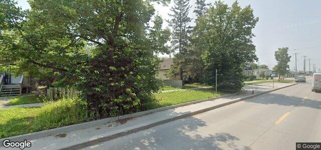 1046 Chevrier Boulevard（加拿大曼尼托巴省温尼伯市）房屋照片