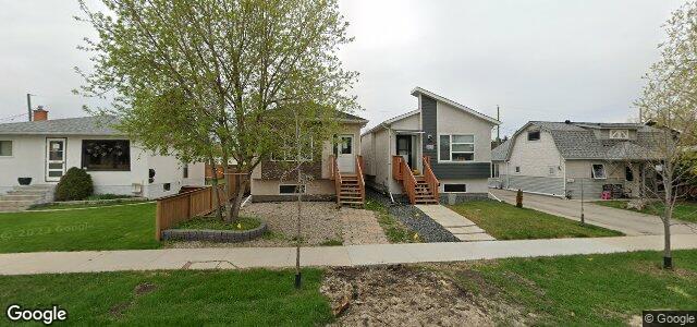 1047 Boston Avenue（加拿大曼尼托巴省温尼伯市）房屋照片