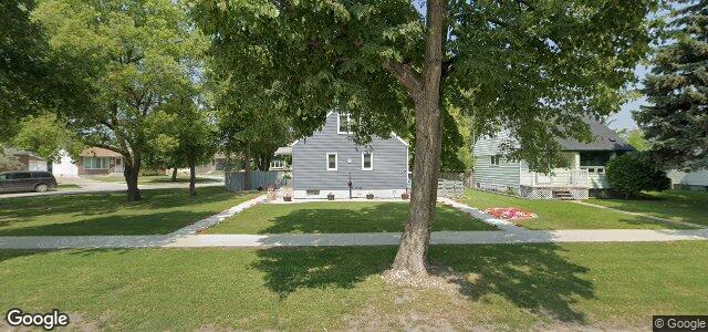 1047 Chevrier Boulevard（加拿大曼尼托巴省温尼伯市）房屋照片