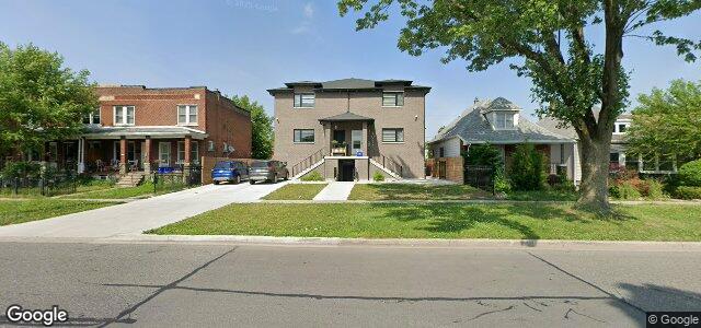 1048 Howard Avenue（加拿大曼尼托巴省温尼伯市）房屋照片