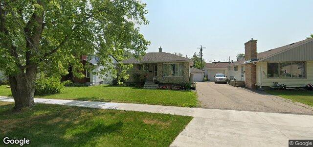 1048 Manahan Avenue（加拿大曼尼托巴省温尼伯市）房屋照片