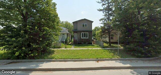 1050 Chevrier Boulevard（加拿大曼尼托巴省温尼伯市）房屋照片