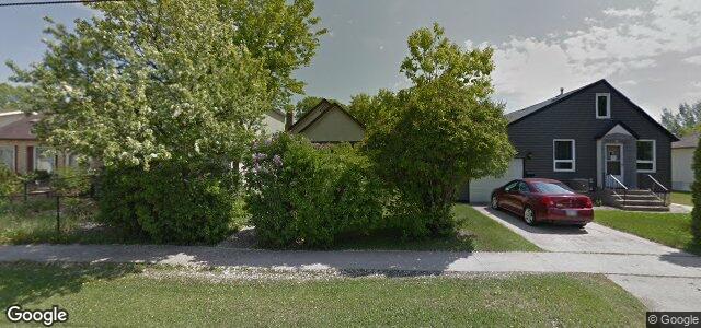 1050 Clarence Avenue（加拿大曼尼托巴省温尼伯市）房屋照片