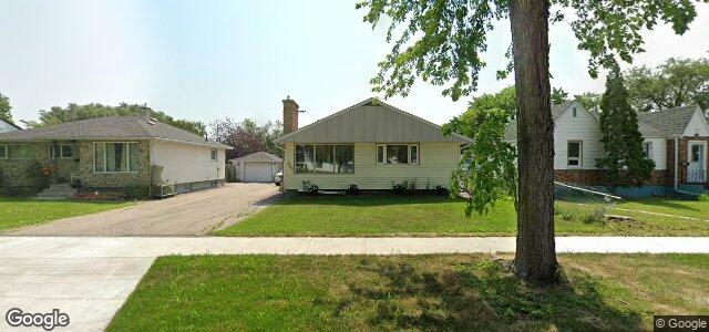 1050 Manahan Avenue（加拿大曼尼托巴省温尼伯市）房屋照片