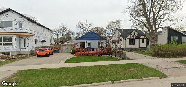 1052 Boston Avenue（加拿大曼尼托巴省温尼伯市）房屋照片